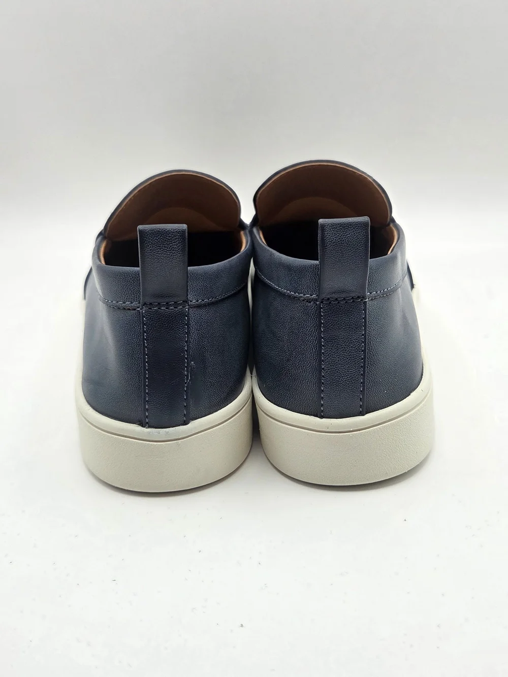 White Mountain FOM Nonna Recovery Loafer Size 7 Women